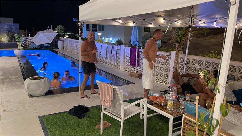 להשכרה וילות באילת למשפחות