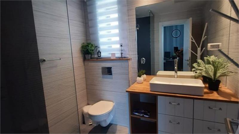 השכרת וילה באילת עם שירותים לכל חדר