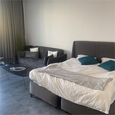 סוויטת בשמים גינה (02)  סוויטת בשמים גינה (02)