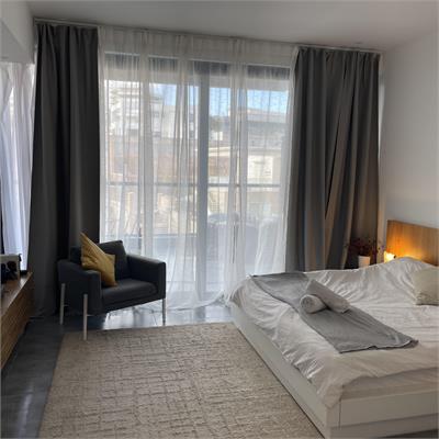 יחידת דיור באילת - סוויטה מפוארת (05) 